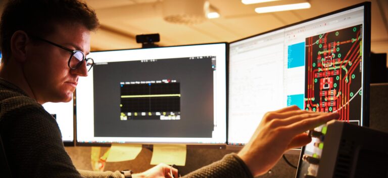 el-watch integrationer